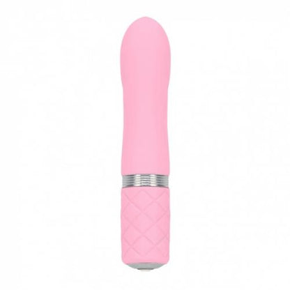 Pillow Talk - Flirty Mini Vibrator