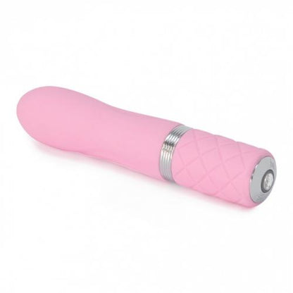 Pillow Talk - Flirty Mini Vibrator