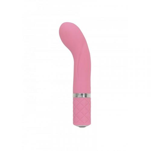 Pillow Talk - Racy Mini G-Spot Vibrator - Roze