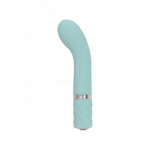 Pillow Talk - Racy Mini G-Spot Vibrator - Roze