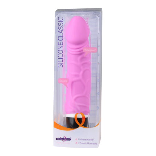 Classic Original Vibrator