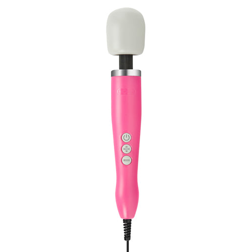 Doxy Massager Original - Roze