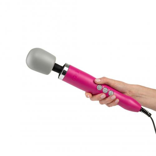 Doxy Massager Original - Roze