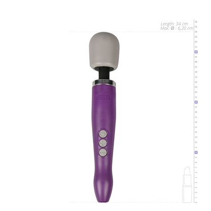 Doxy Wand Vibrator Original