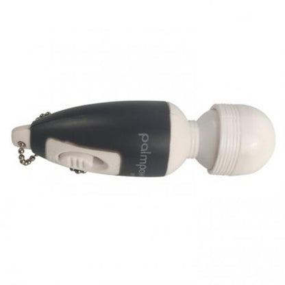 Palm Power - Micro Wand Vibrator Sleutelhanger