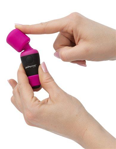 Palm Power - Pocket Mini Vibrator