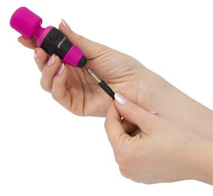 Palm Power - Pocket Mini Vibrator