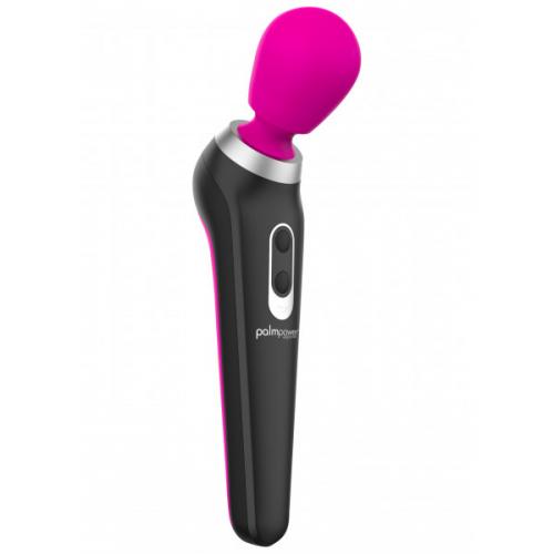 Palm Power - Extreme Wand Vibrator