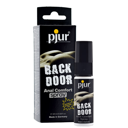 Pjur Backdoor Anal Comfort spray - 20 ml