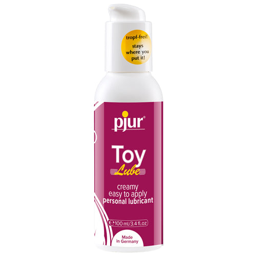 Pjur Woman Toy Lube - 100 ml