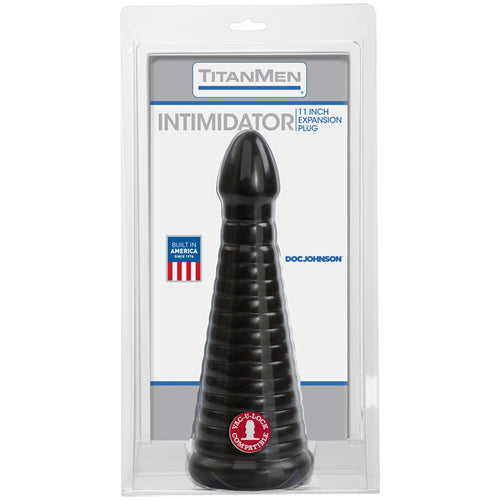 Intimidator 11" - XXL Dildo