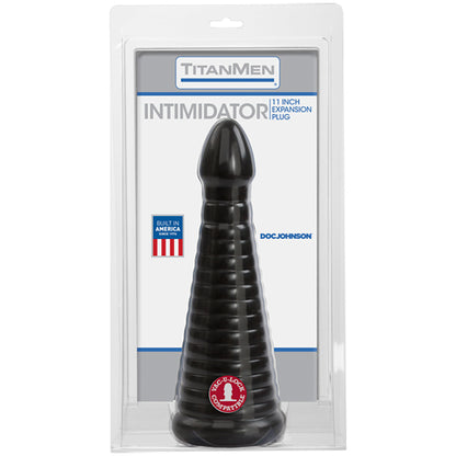 Intimidator 11" - XXL Dildo