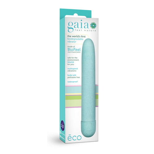 Gaia Eco Vibrator