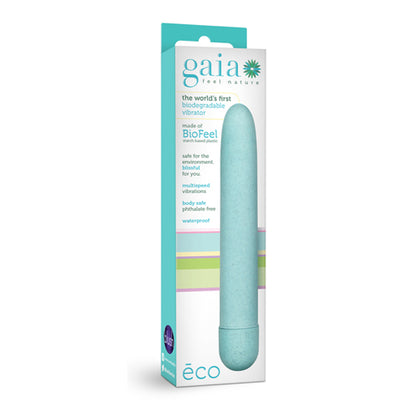 Gaia Eco Vibrator