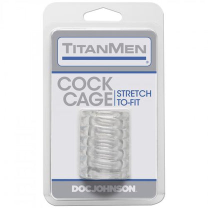 Cockcage