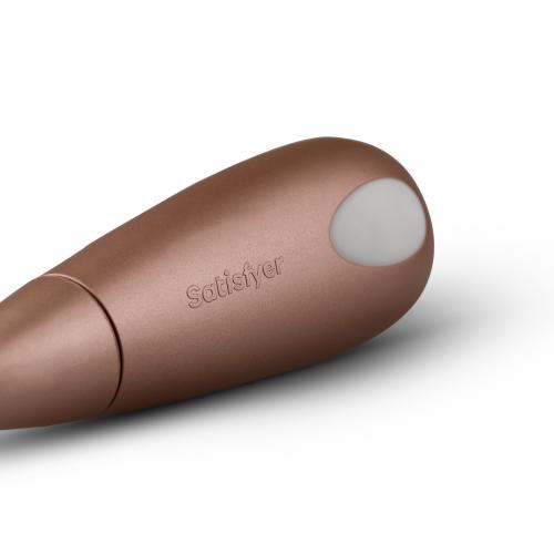 Satisfyer 1 Next Generation