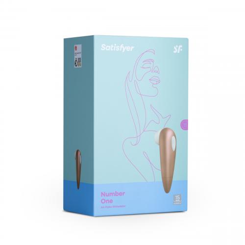 Satisfyer 1 Next Generation