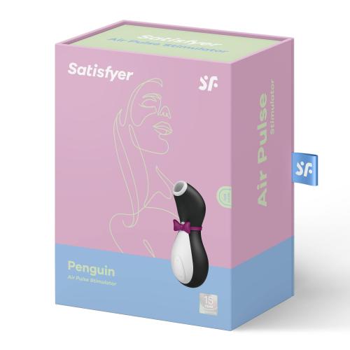 Satisfyer Pro Penguin Next Generation