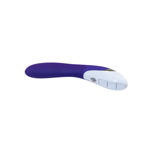 Mystim - Elegant Eric Vibrator - Paars