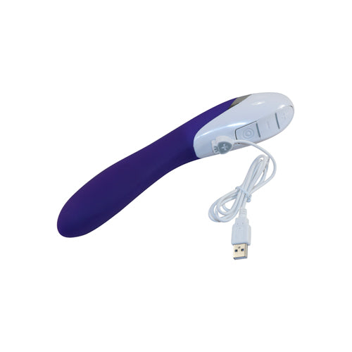 Mystim - Elegant Eric Vibrator - Paars