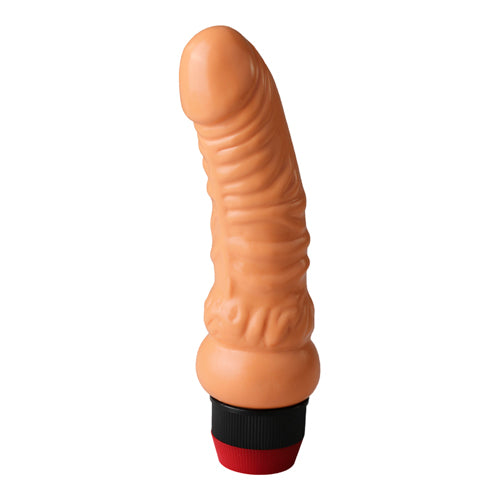 Natuurlijke Vibrator 17cm