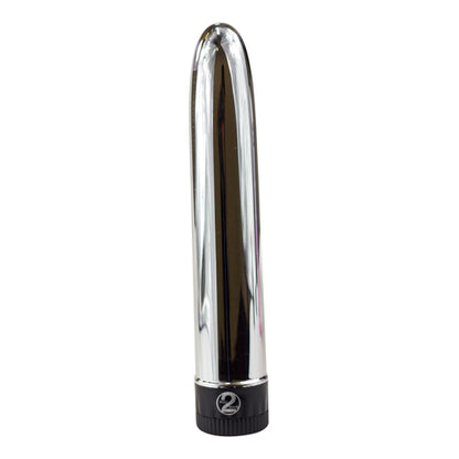 Vibrator Silver Lover