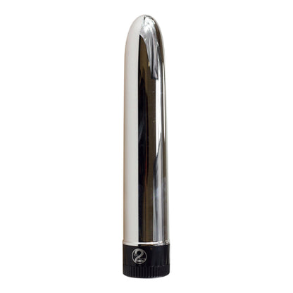 Vibrator Silver Lover