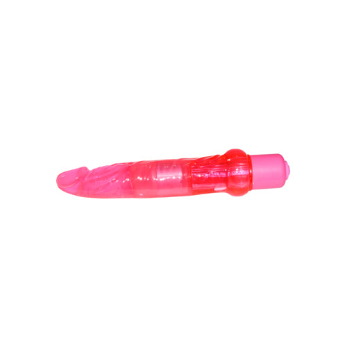 Roze Anaal Vibrator