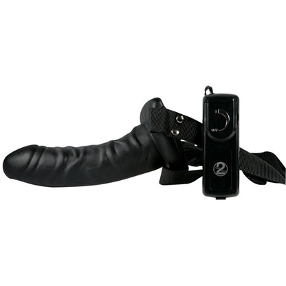 Vibro-Strap on Easy Rider