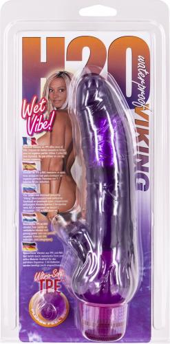 H2O Viking Waterproof vibrator