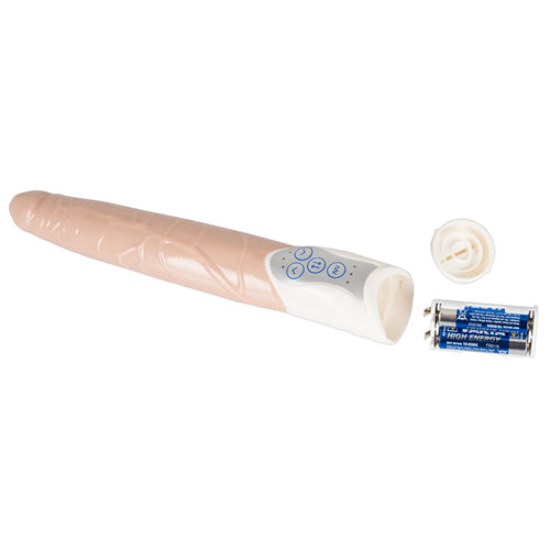 Push It Stotende Vibrator