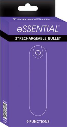 Essential Bullet Vibrator