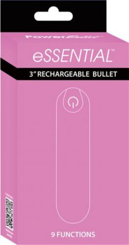 Essential Bullet Vibrator