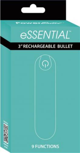 Essential Bullet Vibrator