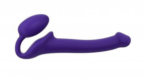 Strap On Me - Strapless Voorbind Dildo - Maat S