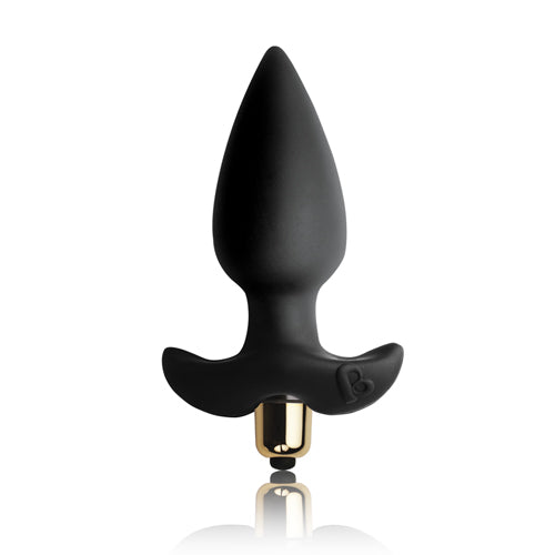 Butt Throb Vibrerende Buttplug