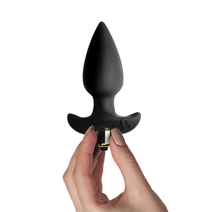 Butt Throb Vibrerende Buttplug