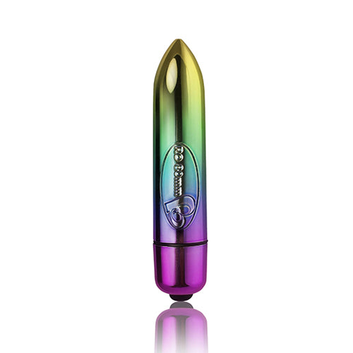 Bullet Vibrator