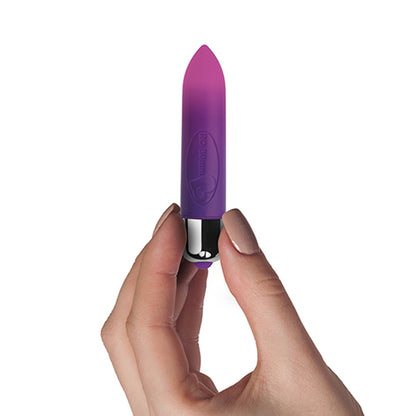 Bullet Vibrator