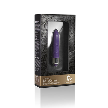 Bullet Vibrator