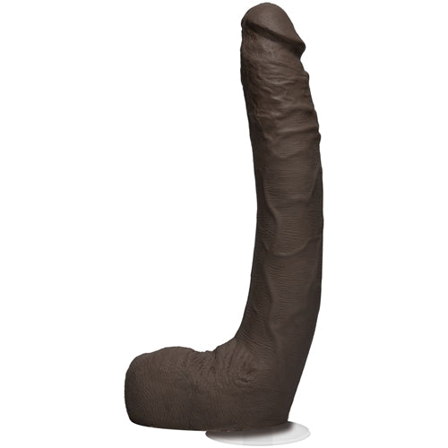 Jax Slayher Realistische Dildo Met Balzak - 22.9 cm