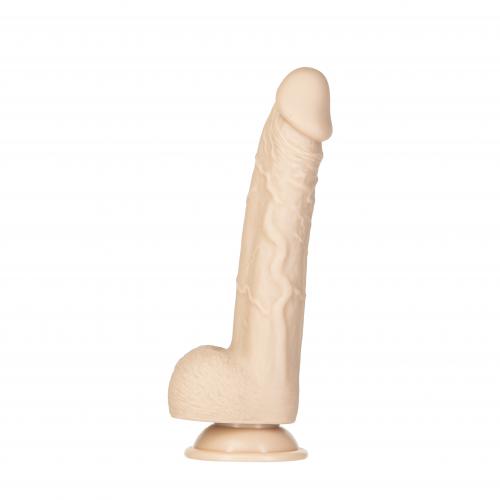 Addiction - Tristan Dildo Met Zuignap - 24 cm