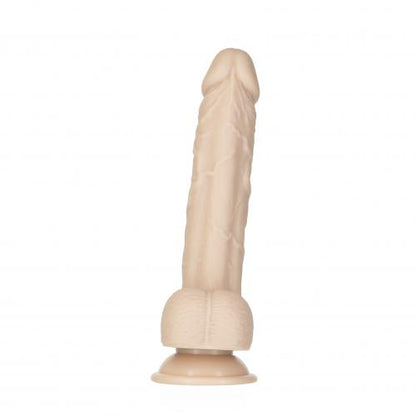 Addiction - Tristan Dildo Met Zuignap - 24 cm