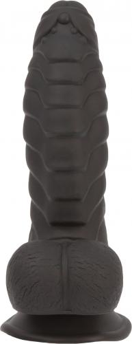 Addiction - Ben Dildo Met Zuignap - 17 cm