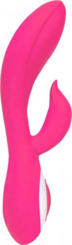 Wonderlust - Harmony Rabbit Vibrator - Roze