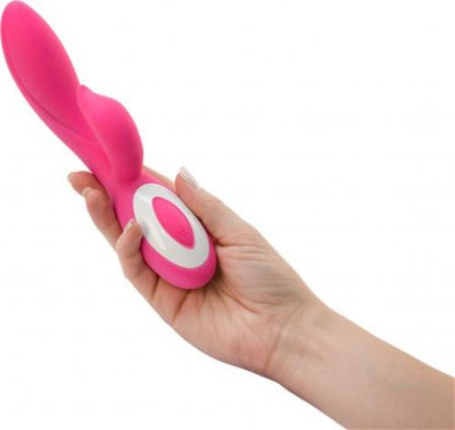 Wonderlust - Harmony Rabbit Vibrator - Roze