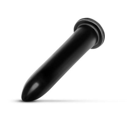 Dildo 20 cm - Zwart