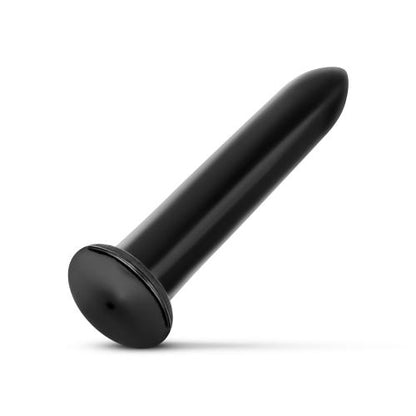 Dildo 20 cm - Zwart