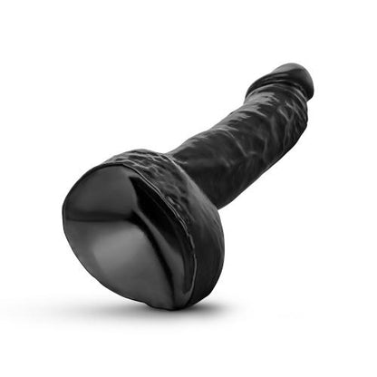 Realistische Dildo 22 cm - Zwart