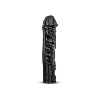 Realistische XXL Dildo - 33 cm